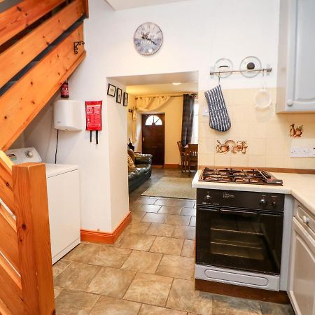 Hunter Cottage Haltwhistle Exterior foto